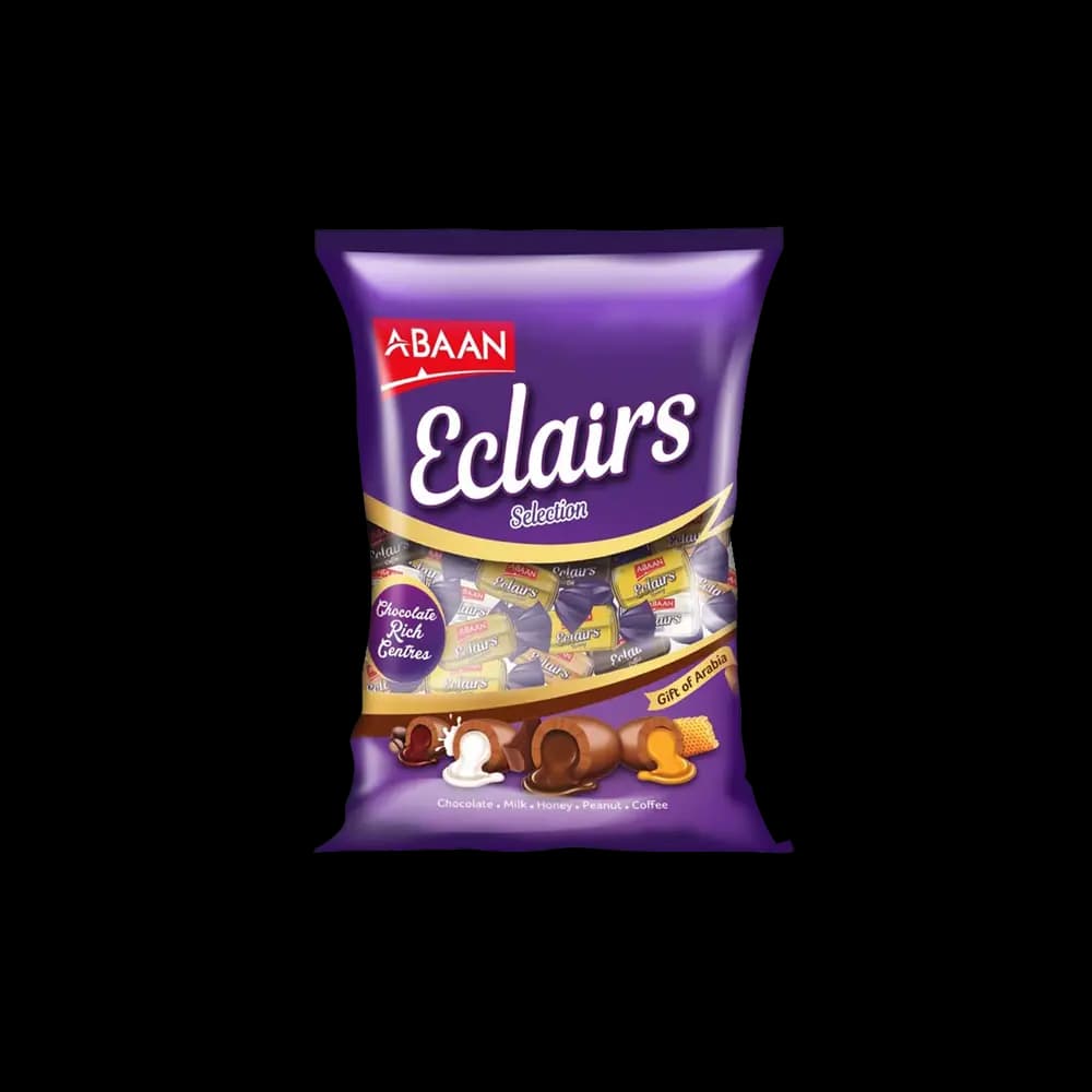 Abaan Eclair Bag, 800g/1kg