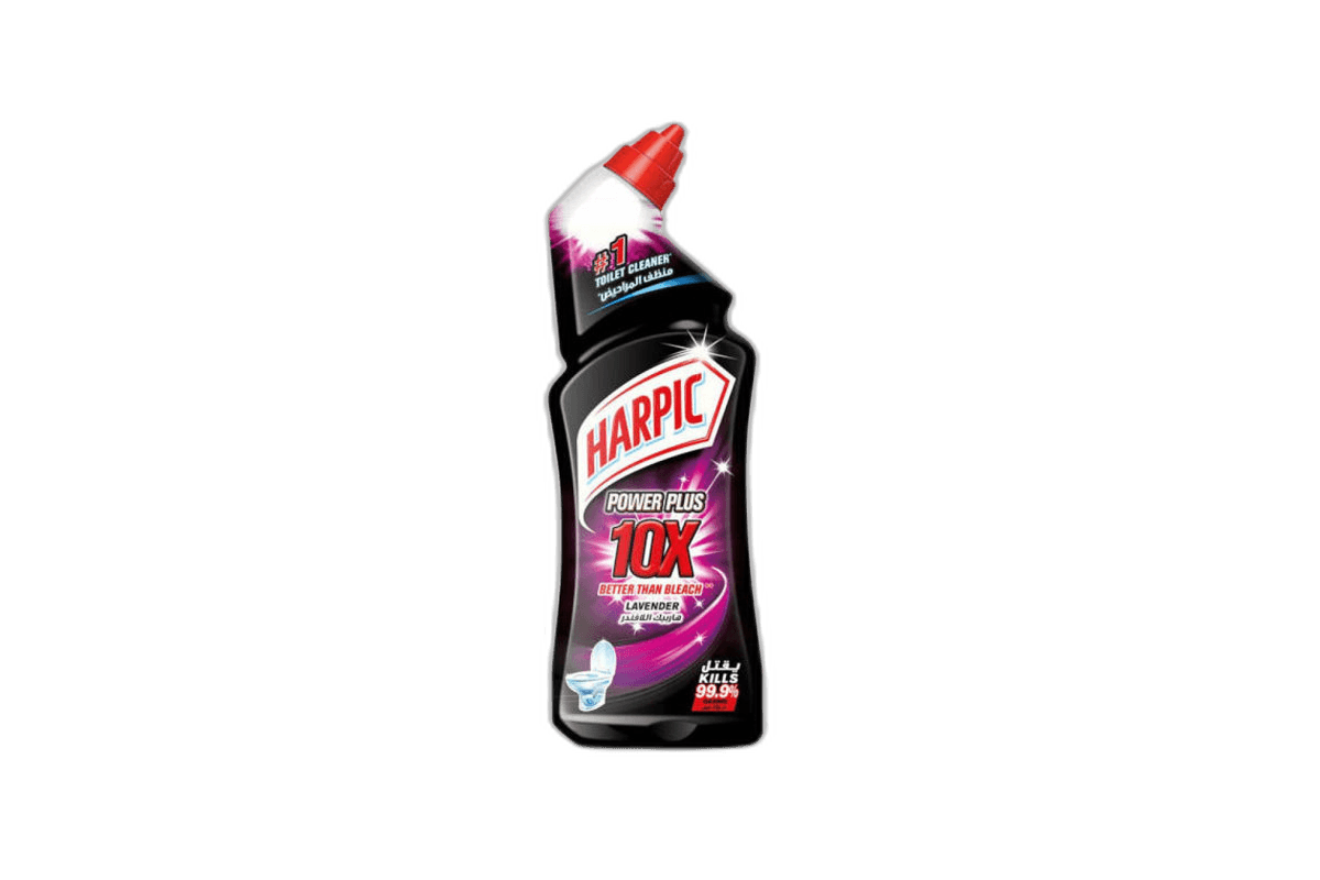 Harpic Power Plus Spring 750 ml