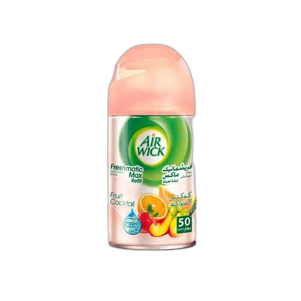 Airwick Fresh Matic Fruit Cocktail Refill 250 ml