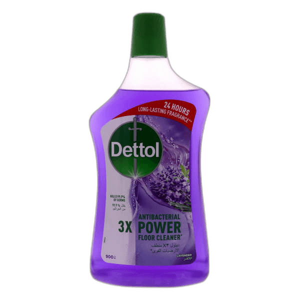 Dettol Mpc 4in1 Lavender 900 ml