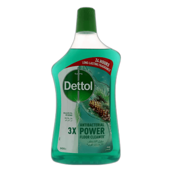 Dettol Mpc Pine 900 ml