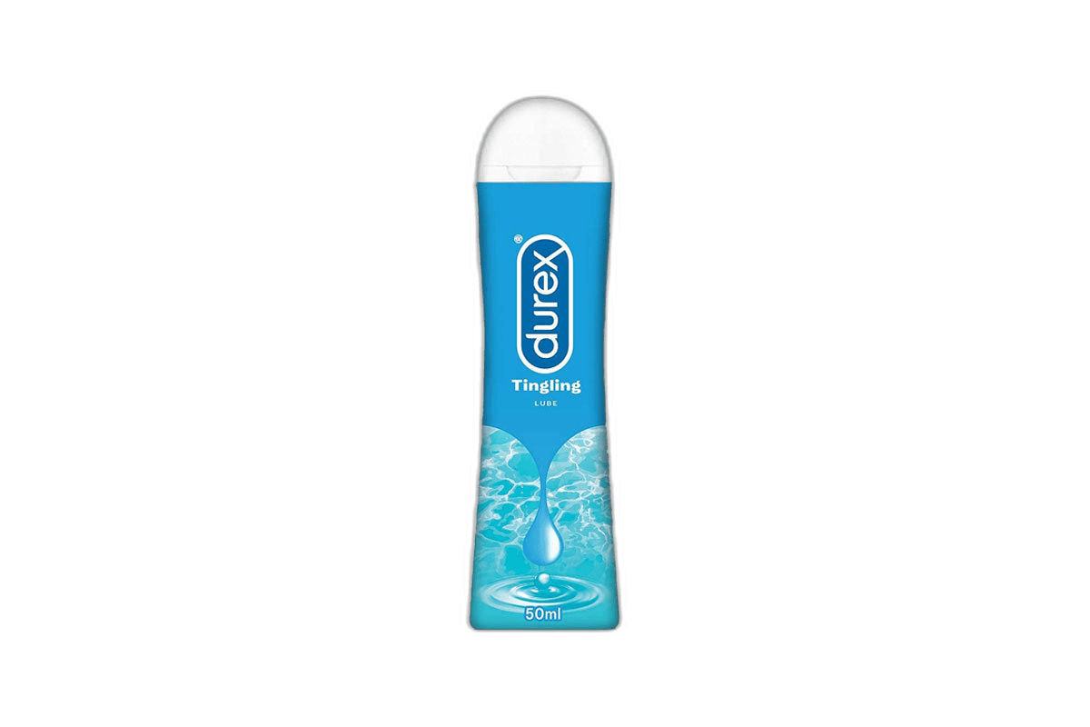 Durex Play Tingle 50 ml