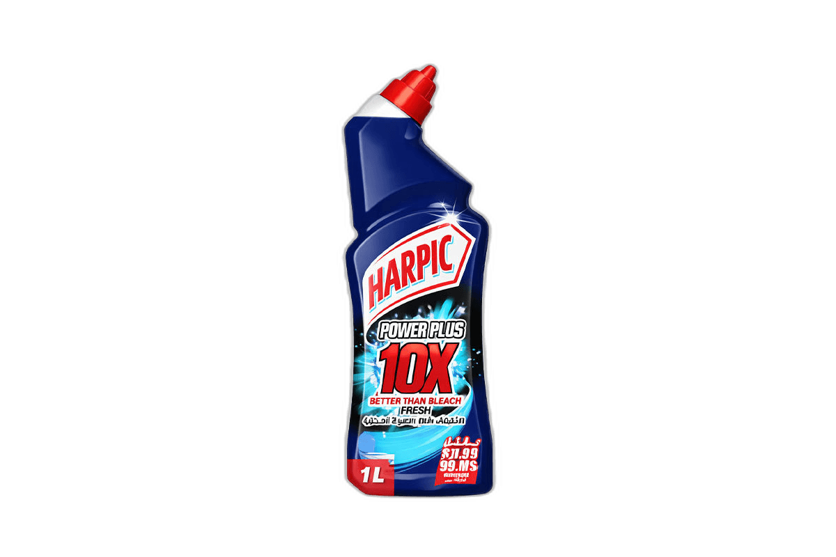 Harpic Active Power Plus Fresh 1 L