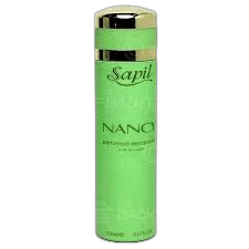 Sapil Nancy Green Deodorant Body Spray 200 ml