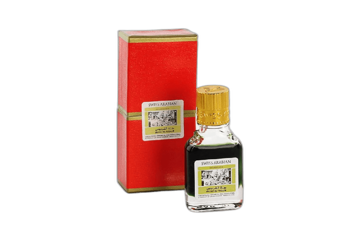 Swiss Arabian Perfume Jannet EL Firdous R2b 10 ml