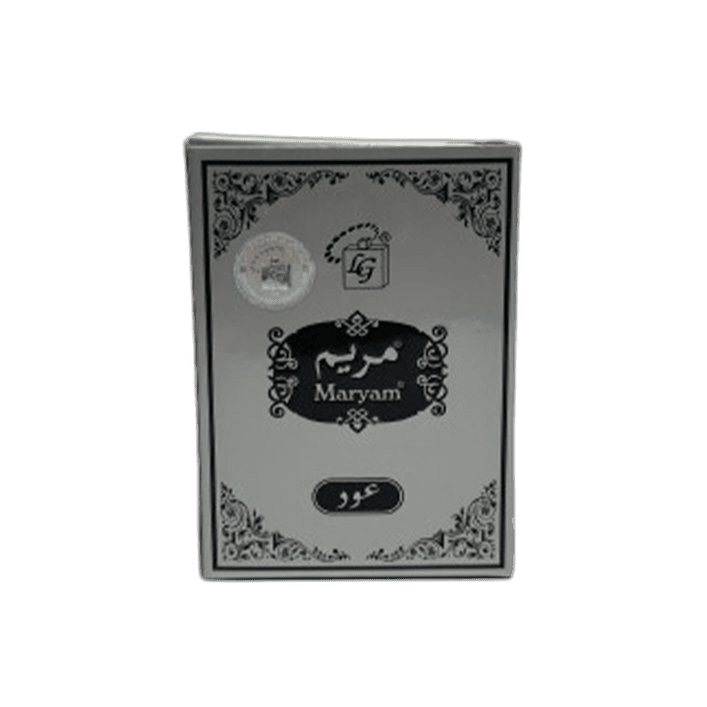 Maryam Perfumed Deodorant Spray Classic 200 ml