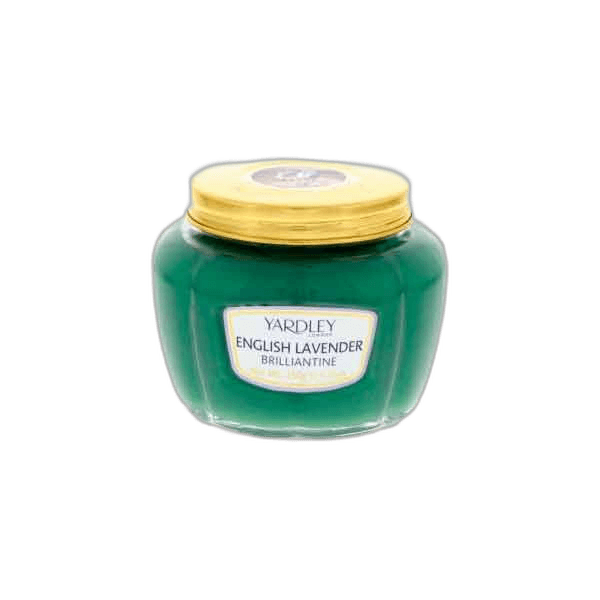 Yardley Brilliantine Creamm 150 g