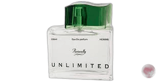 Paris Valley Unlimited Edt 100 ml