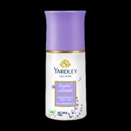 Yardley Lavender Roll on, 50ml - image 2