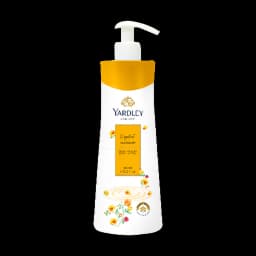 Yardley Feather Body Lotion, 400ml - image 5