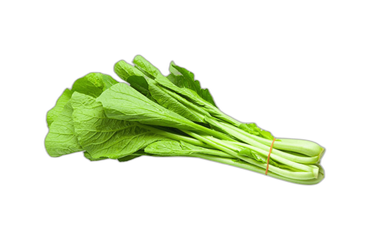 Mustard Leaves - Bunch Packet