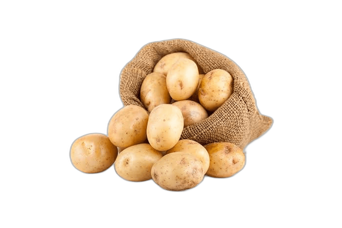 Potato Lebanon 3 kg