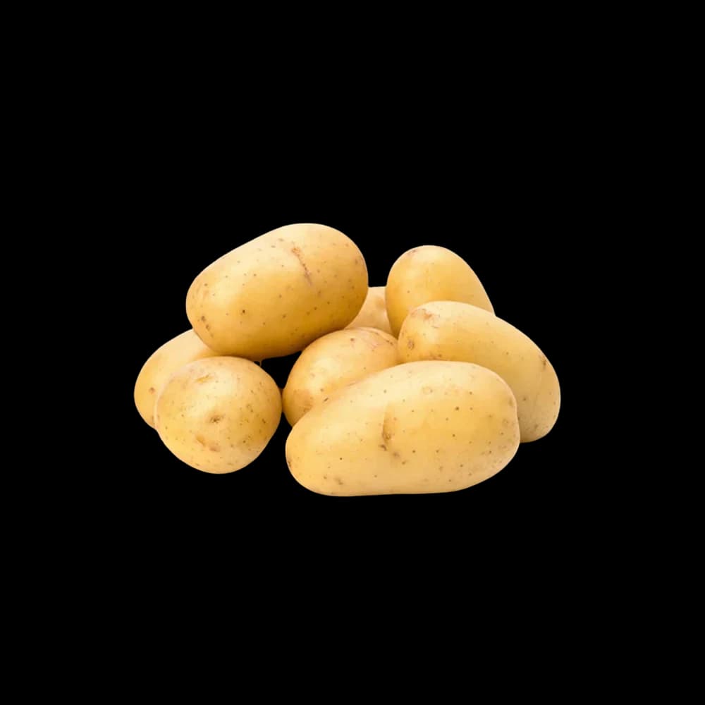 Lebanese Potato, 3kg