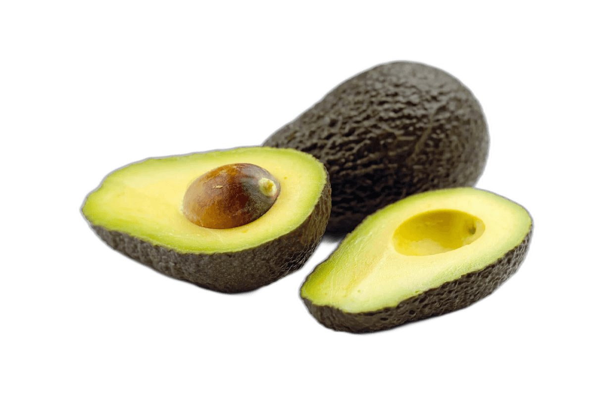 Avocado Hass Mexico 500 g