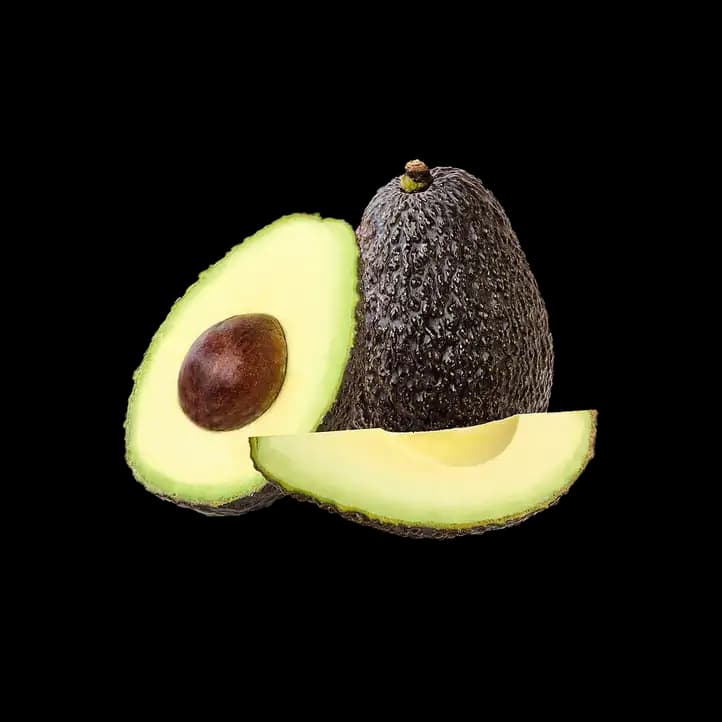 Mexican Avocado Hass, 500g