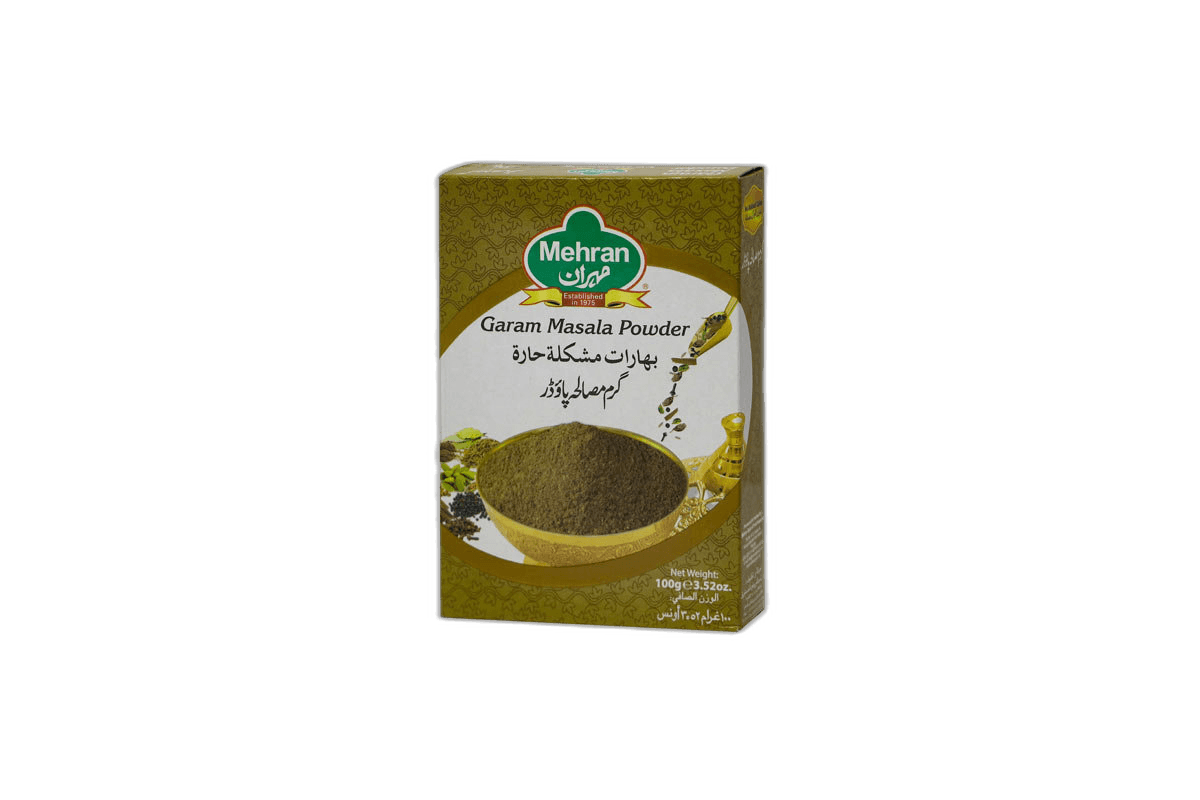 Mehran Garam Masala, 100g