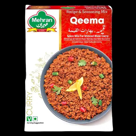Mehran Qeema Masala, 50g/ 100g