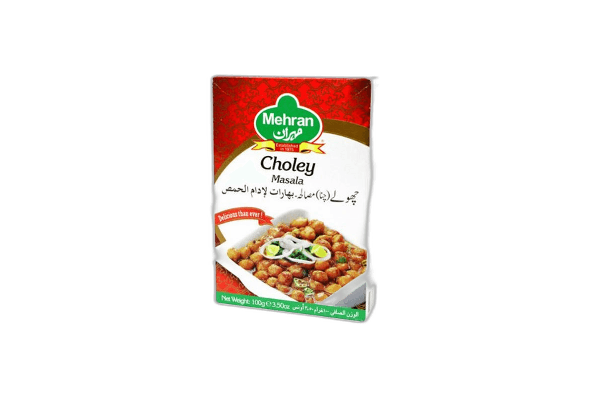 Mehran Choley Masala 100 g