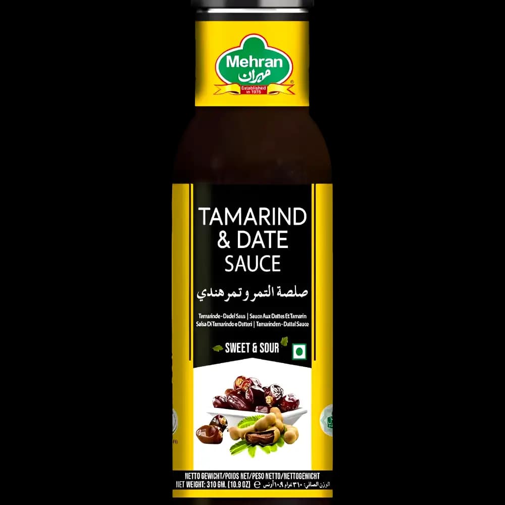 Mehran Tamarind Sauce, 310g