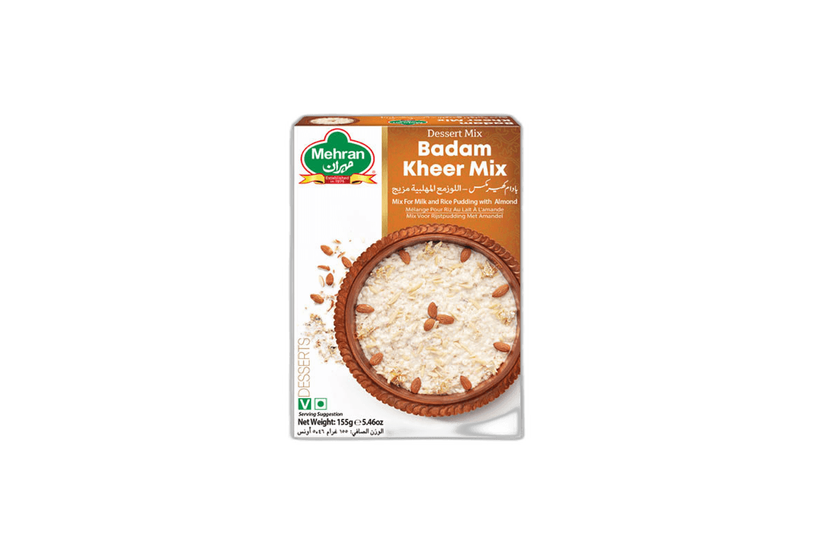 Mehran Badam Kheer, 155g