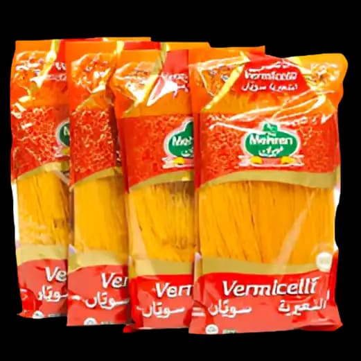 Mehran Vermicelli 4 x, 150g