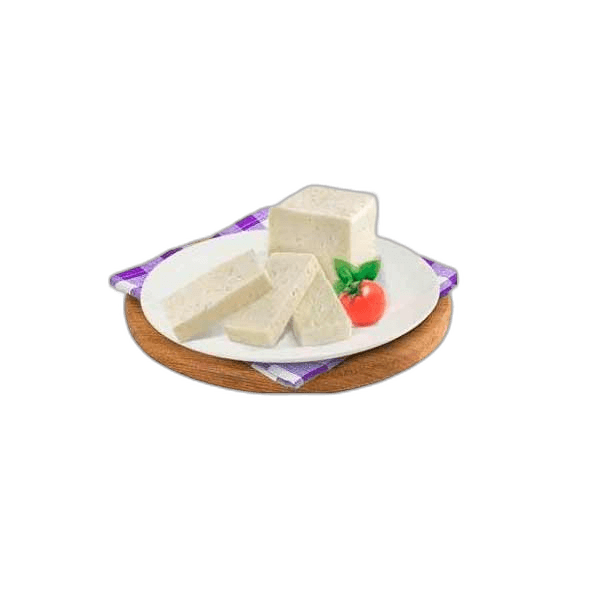 Egyptian Istanbuli Cheese, 500g
