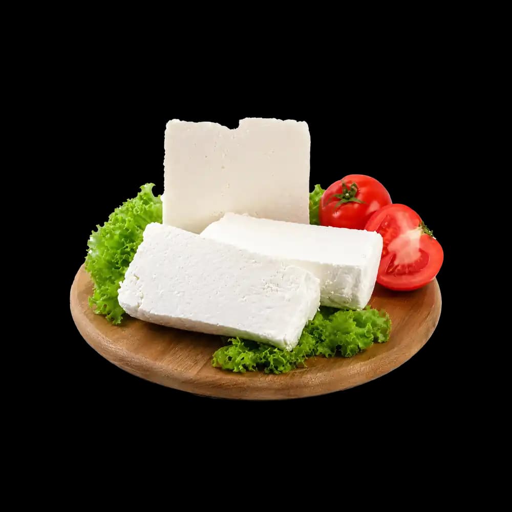 Egyptian Domiaty Cheese, 500g