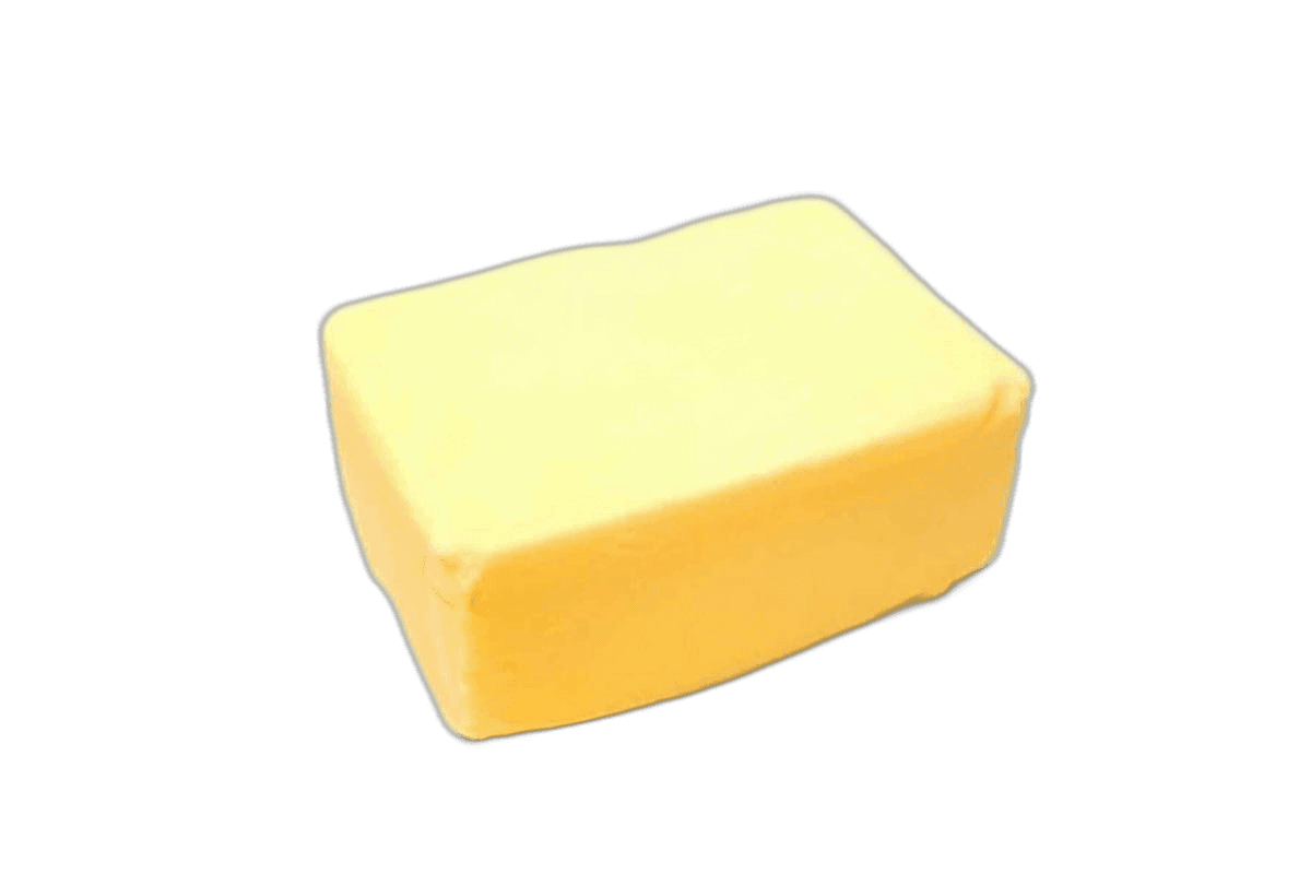 Blended Unsalted Butter 500 g