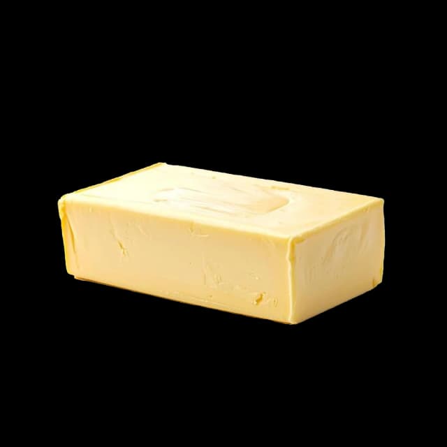 Blended Unsalted Butter, 500g