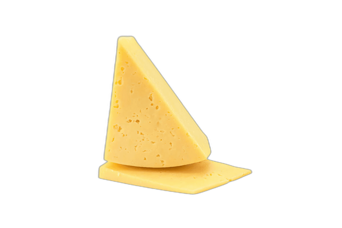 Egyptian Roumi Cheese 250 g