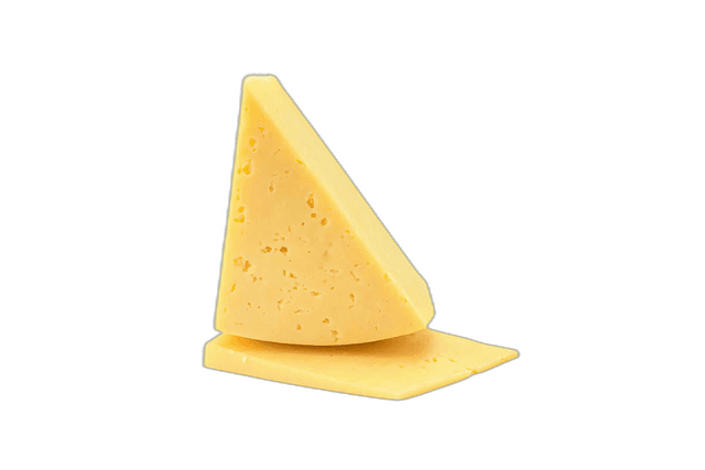 Egyptian Roumi Cheese, 250g
