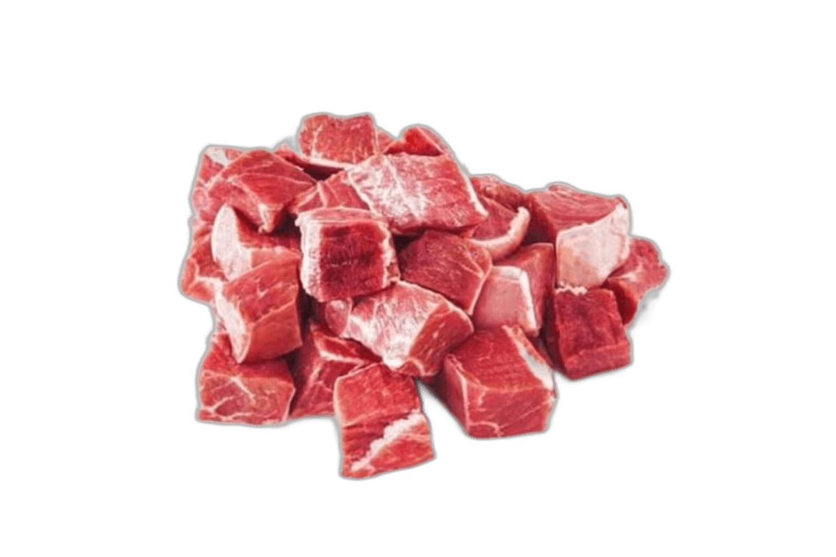 Bibi Chicken Mortadella Plain Slices 200 g