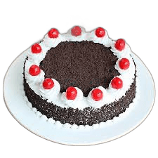 Black Forest Small