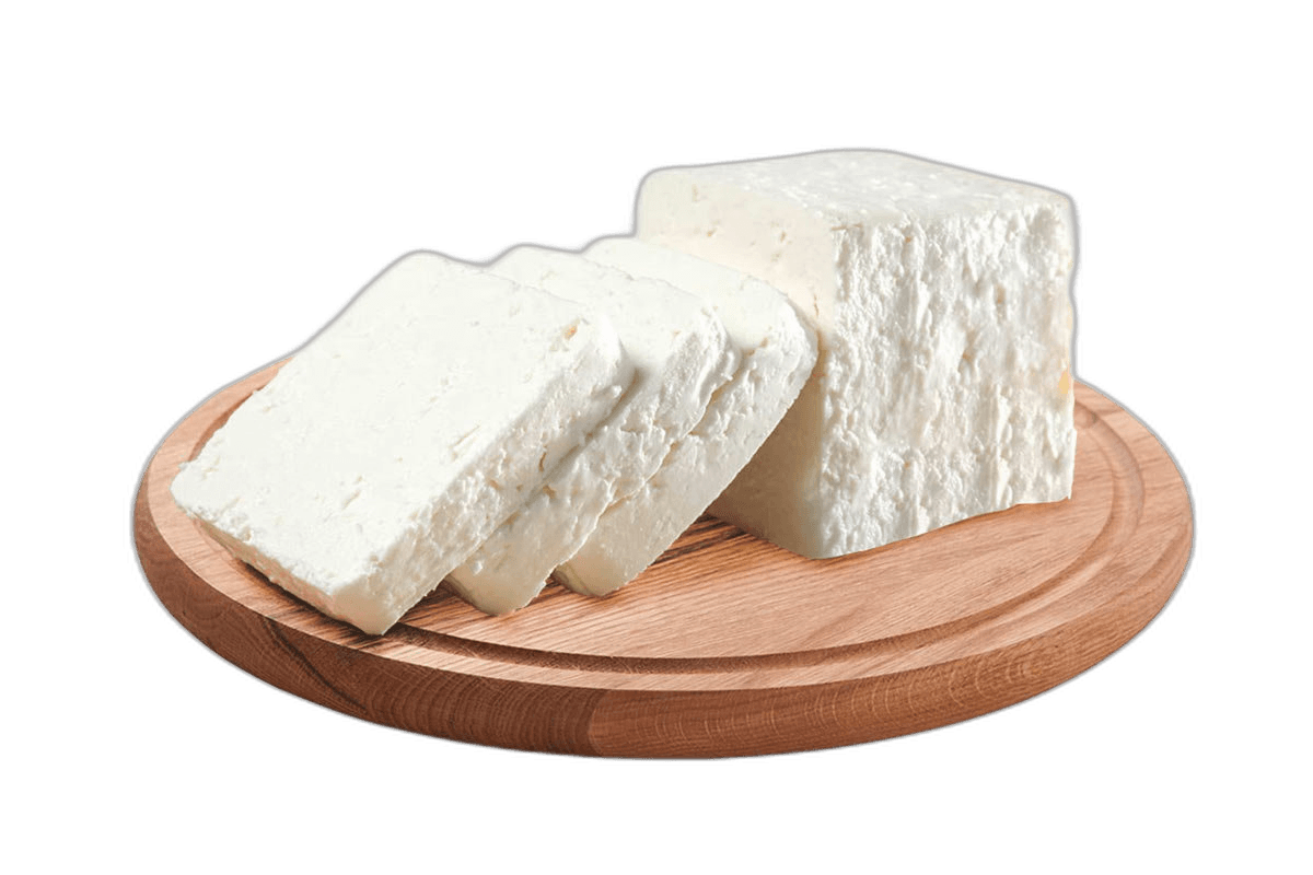 Egyptian Low Salt Cheese 500 g