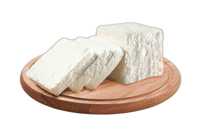 Egyptian Low Salt Cheese, 500g