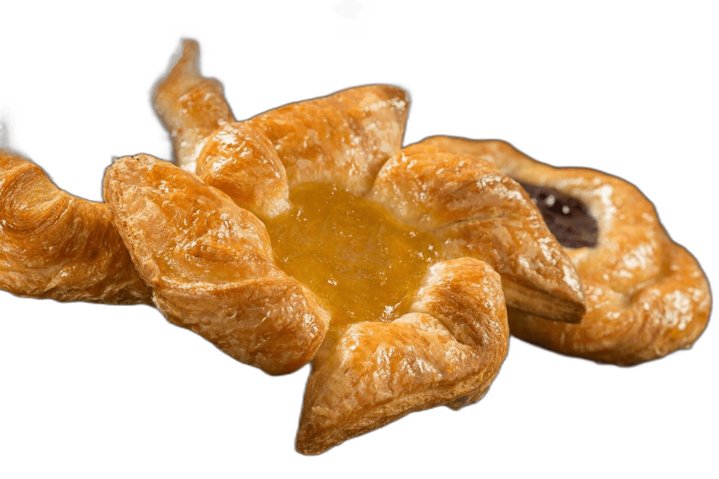Danish Pastry 5 pcs