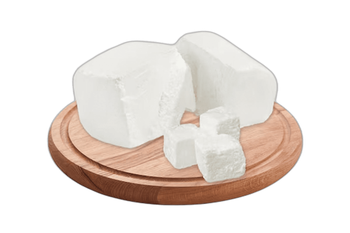 Egyptian Double Cream Cheese 500 g