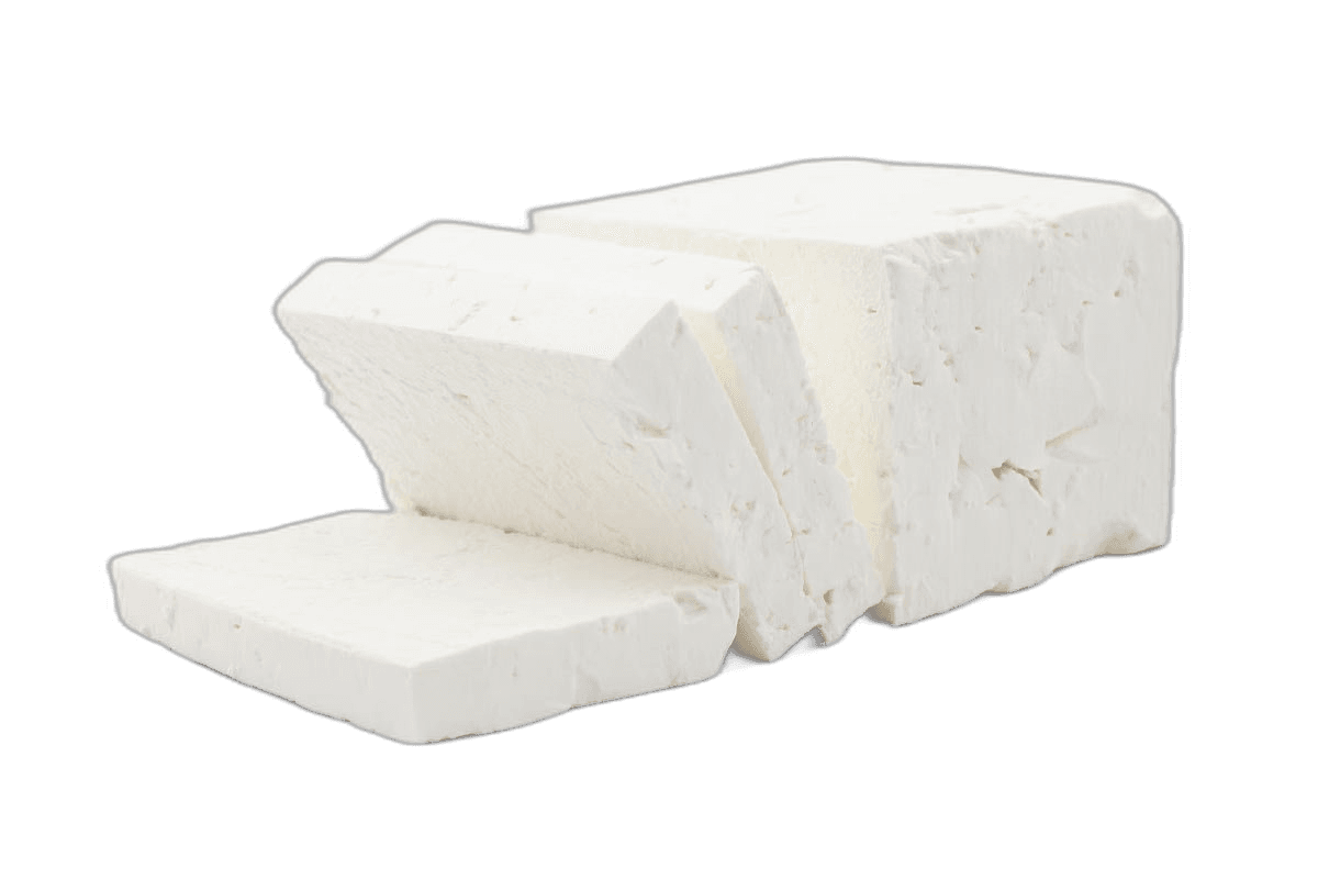 Saudia Feta Cheese 500 g