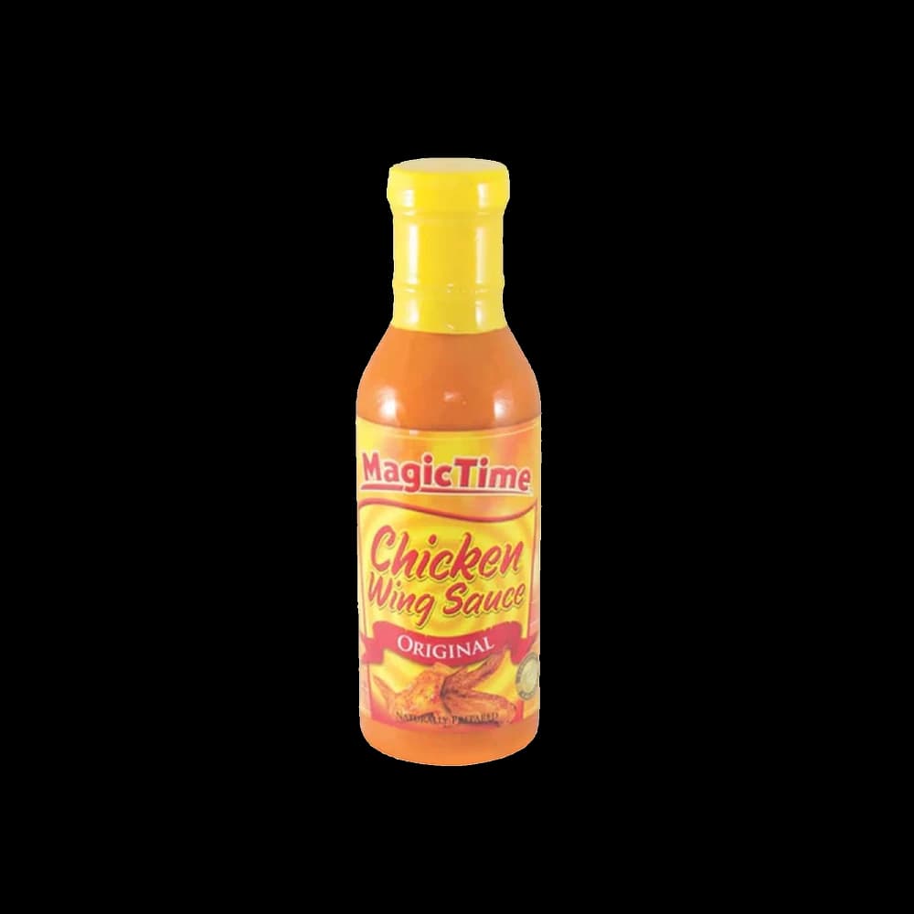 Magic Time Chicken Wings Sauce, 340g