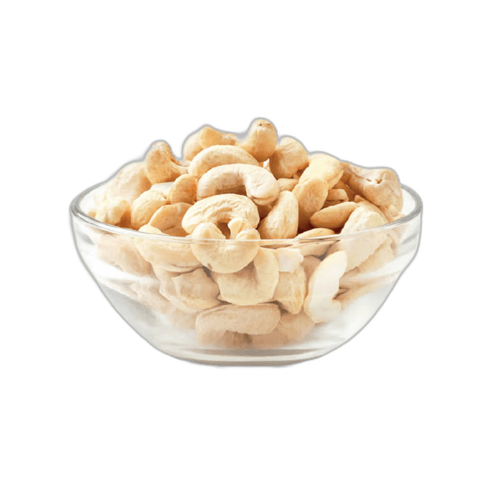 Cashew Nut Salted (W240) 250 g