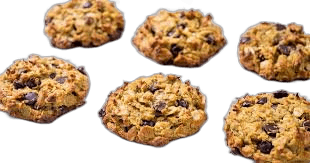 Grand Cookies 350 g