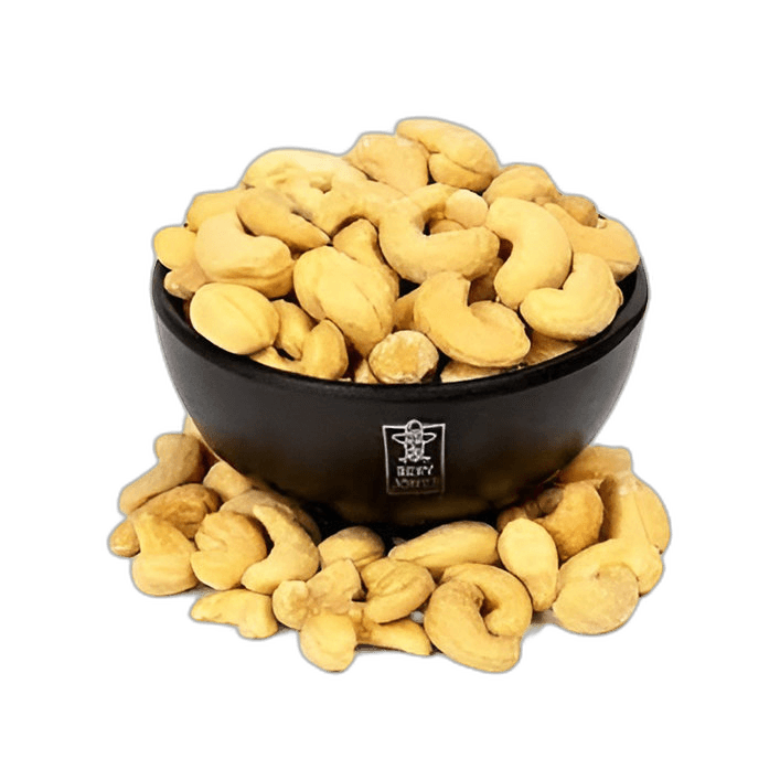 Almond Salted 250 g