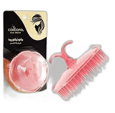 Concord 9558A-Eu Hair Brush Round