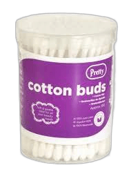 Concord Cotton Buds Regular
