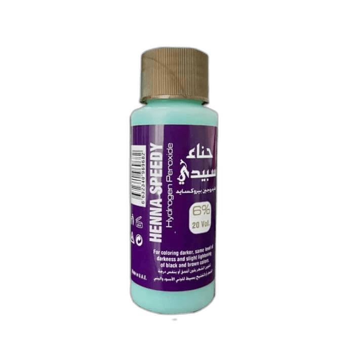 Heena Speedy Hydrogen Water 60 ml