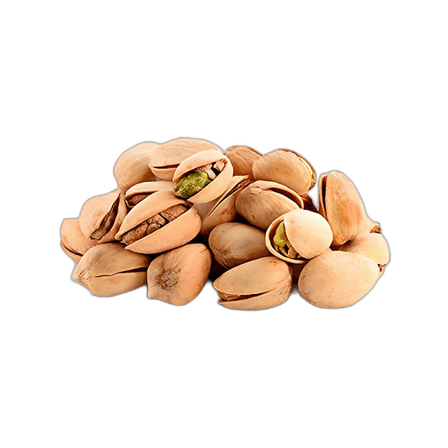 Pista Badami Lemon, 250g
