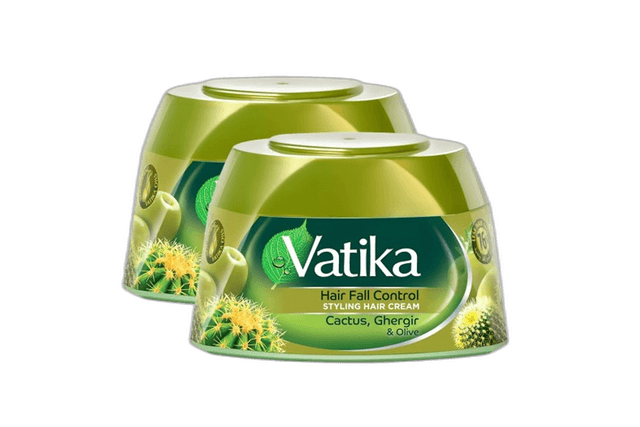Dabur Hair Cream Hair Fall 2 x, 140ml 1