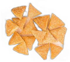 Sugar Puff 200 g
