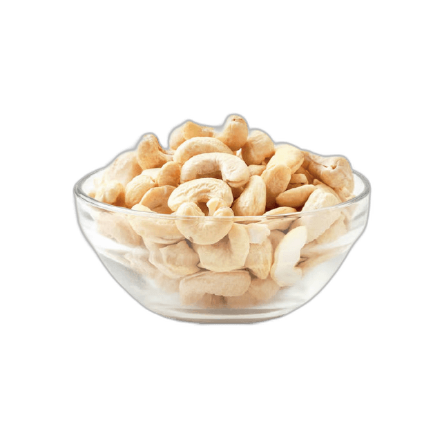 Cashew Nut (W320), 250g