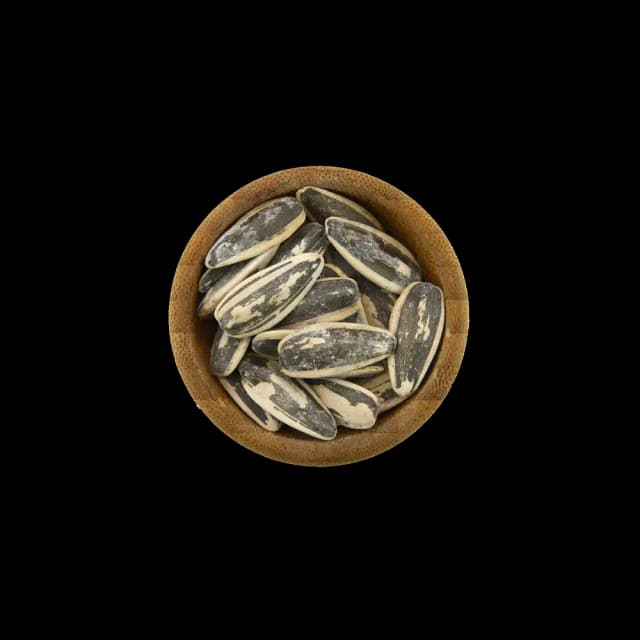 Sunflower Seed Salted, 250g